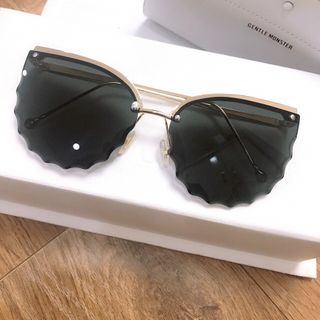 MẮT KÍNH NỬ 8731