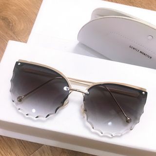 MẮT KÍNH NỬ 8731