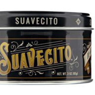 Suavecito Oil Based Pomade