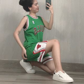 Set bóng rổ cưng xỉu