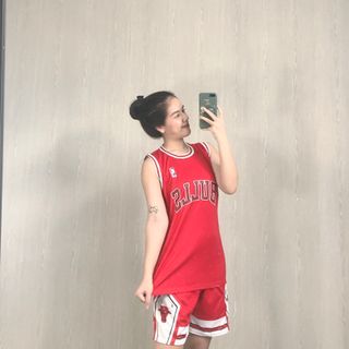 Set bóng rổ cưng xỉu