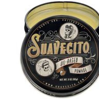 Suavecito Oil Based Pomade
