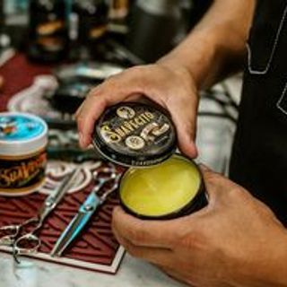 Suavecito Oil Based Pomade