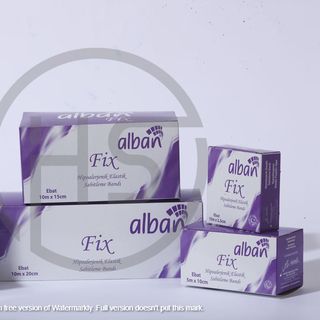 Băng keo lụa các cỡ