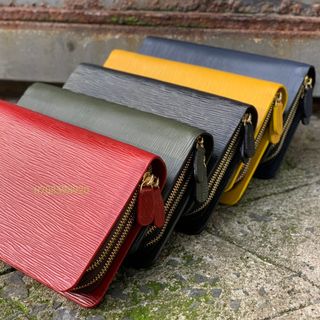 clutch cầm tay da epi cao cấp