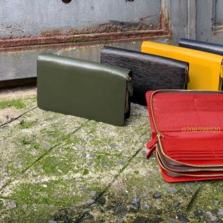 clutch cầm tay da epi cao cấp