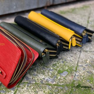 clutch cầm tay da epi cao cấp