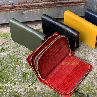 clutch cầm tay da epi cao cấp