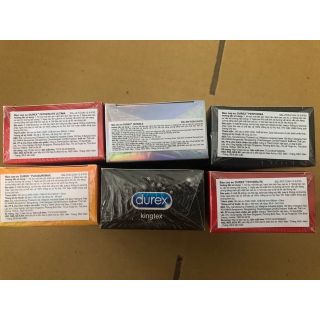 bao cao su durex perpoma