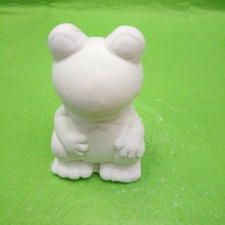 Tranh cát và tượng thạch cao tô màu