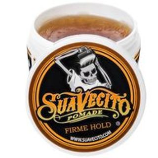 Suavecito - Firme (Strong) Hold Pomade