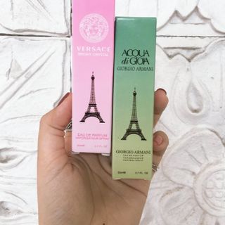 Nước hoa chiết 4D