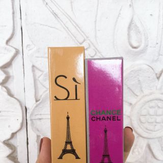 Nước hoa chiết 4D