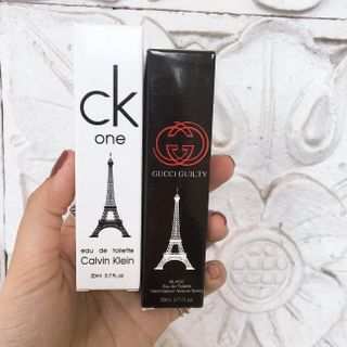 Nước hoa chiết 4D