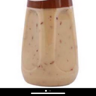 Sỉ thùng 30 chai chấm mè rang 180ml