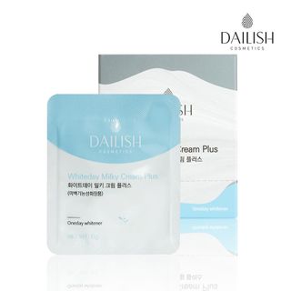Dưỡng trắng da Dailish