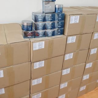 Kem kich trắng body HSR