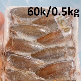 Cá đù 1 nắng