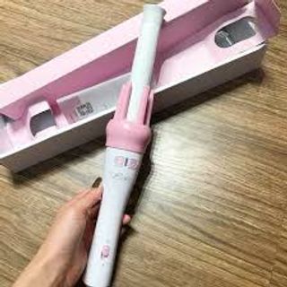 KẸP TÓC XOAY 360 ĐỘ