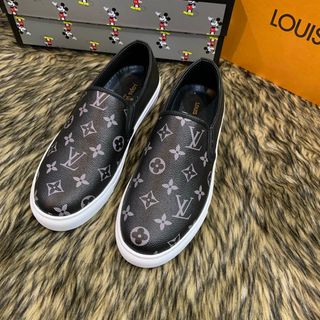 Giày lười nam siêu phẩm 2020 đế khâu chắc chắn