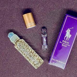 Nước hoa chiết 12ml chuẩn auth
