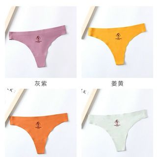 Quần lọt khe 86075