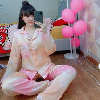 Set lụa Satin