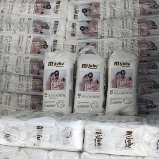Bỉm mijuku cao cấp