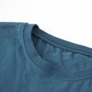 Áo thun nam cổ tròn