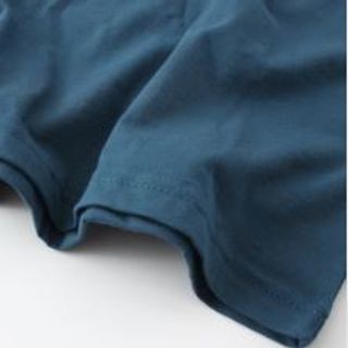 Áo thun nam cổ tròn