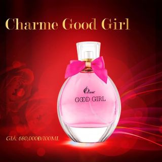 Nước hoa good girl mini 10ml
