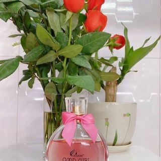 Nước hoa good girl mini 10ml