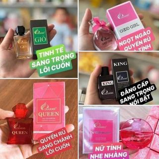 Nước hoa good girl mini 10ml