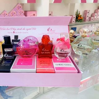 Nước hoa good girl mini 10ml