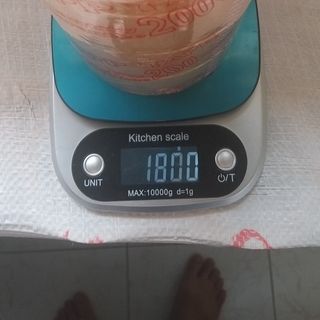 Băng keo đóng Hàng loại 4F8 - 200Y - 1Kg8.