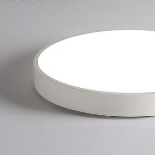 Đèn ốp trần nổi mẫu mới 2020