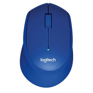 CHUỘT Wireless Không dây LOGITECH M331 SILENT LOGITECH