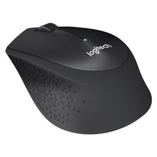 CHUỘT Wireless Không dây LOGITECH M331 SILENT LOGITECH