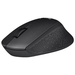 CHUỘT Wireless Không dây LOGITECH M331 SILENT LOGITECH