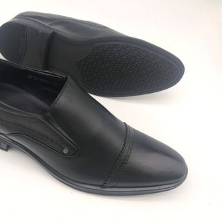 giày lười nam gemis 2 cm