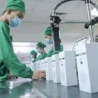 Nước rữa phụ khoa linh hương bao