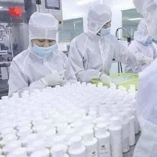 Nước rữa phụ khoa linh hương bao
