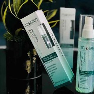 Xịt Dưỡng MIOSKIN - Xịt Dưỡng Tế Bào Gốc 5IN1