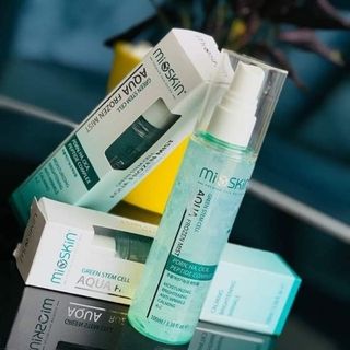 Xịt Dưỡng MIOSKIN - Xịt Dưỡng Tế Bào Gốc 5IN1