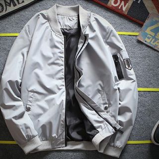 Áo khoác dù bomber