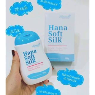 Dung dịch vệ sinh HaNa Soft