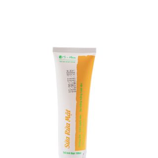 Sữa Rửa Mặt S-mom