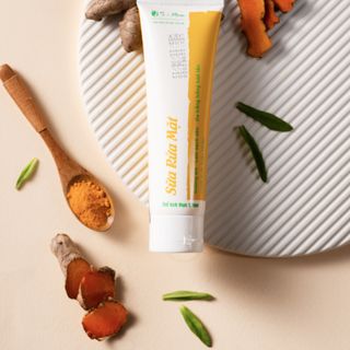 Sữa Rửa Mặt S-mom
