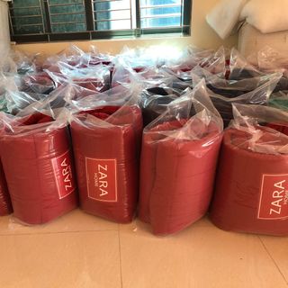 Topper Poly Giá rẻ tại xưởng