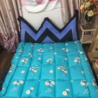Topper Poly Giá rẻ tại xưởng